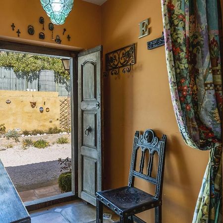 La Golondrina Villa Xabia Bagian luar foto