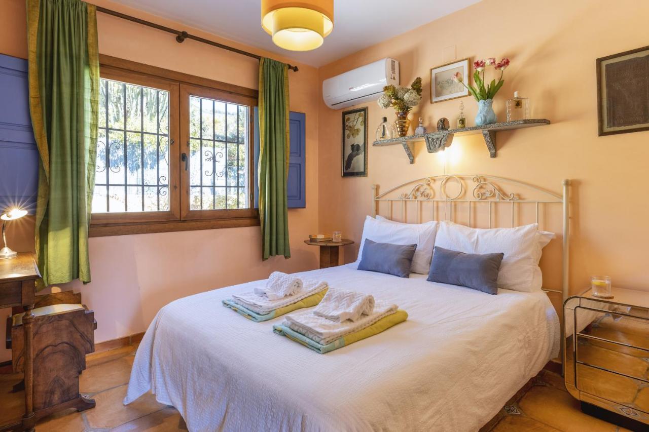 La Golondrina Villa Xabia Bagian luar foto